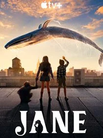 Jane saison 2