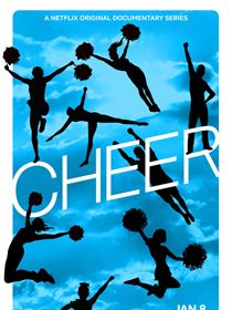 Cheer saison 2