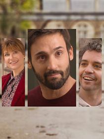 L'Ecole de la vie saison 1