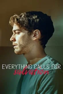 Nous voulons tous être sauvés saison 1