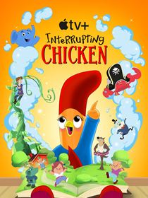 Interrupting Chicken saison 1