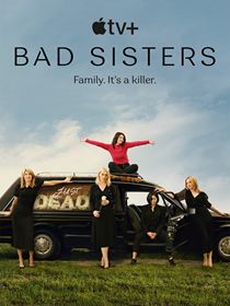 Bad Sisters saison 2