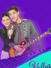 Kally's Mashup saison 1